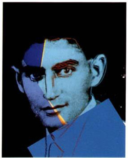 Kafka y el cine